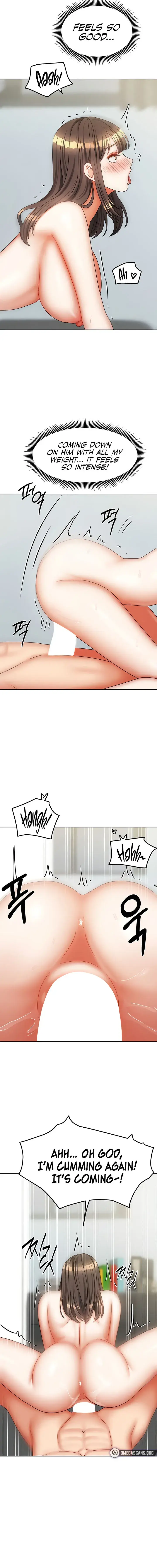 Living With Two Households Chapter 32 - Page 6