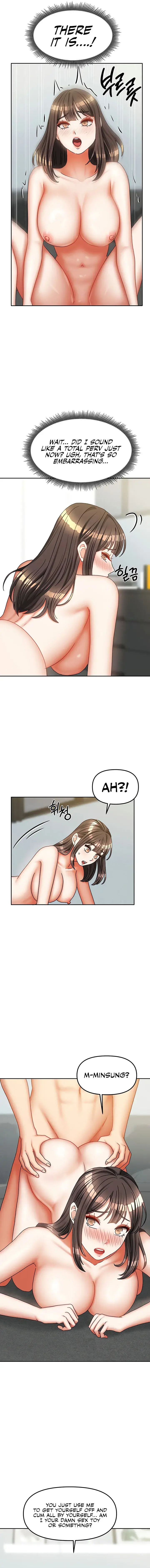 Living With Two Households Chapter 32 - Page 7