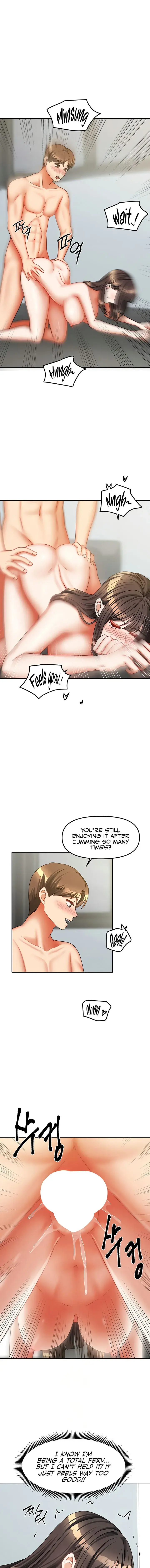 Living With Two Households Chapter 32 - Page 9