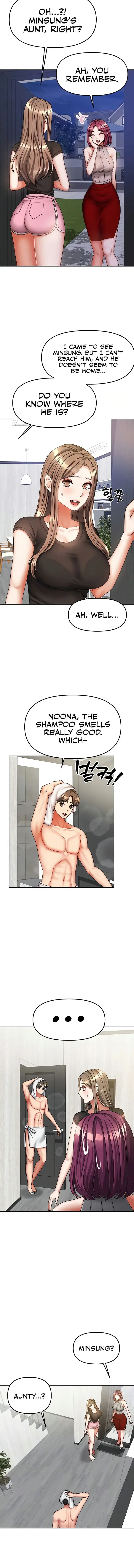 Living With Two Households Chapter 33 - Page 2