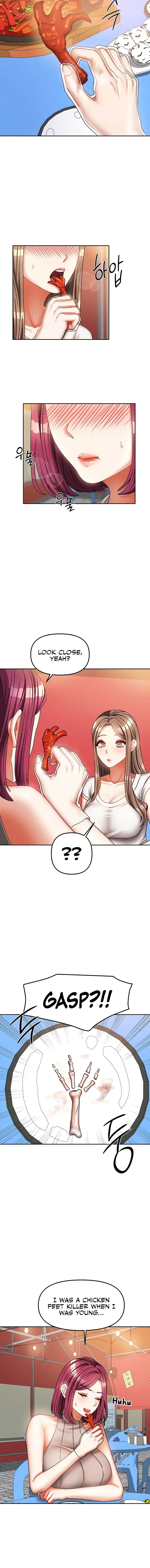 Living With Two Households Chapter 33 - Page 4