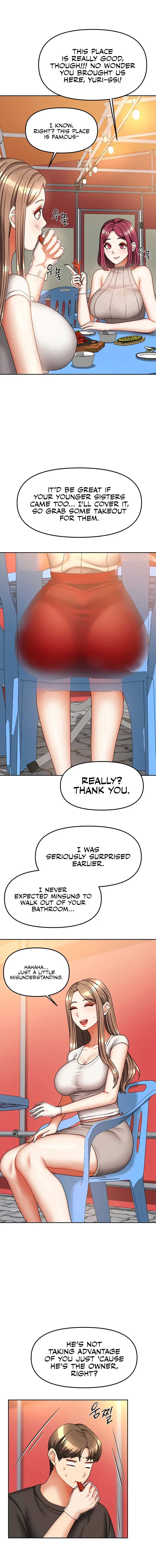 Living With Two Households Chapter 33 - Page 5