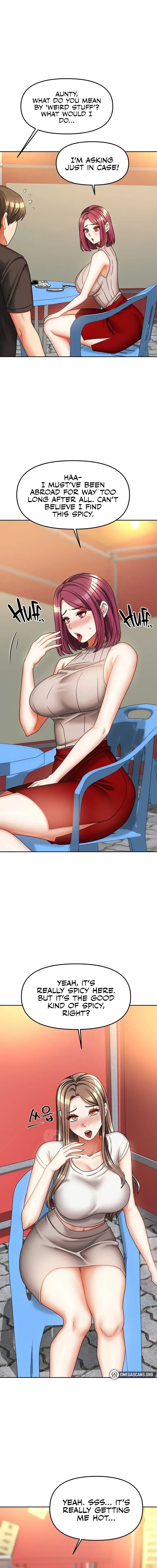 Living With Two Households Chapter 33 - Page 6
