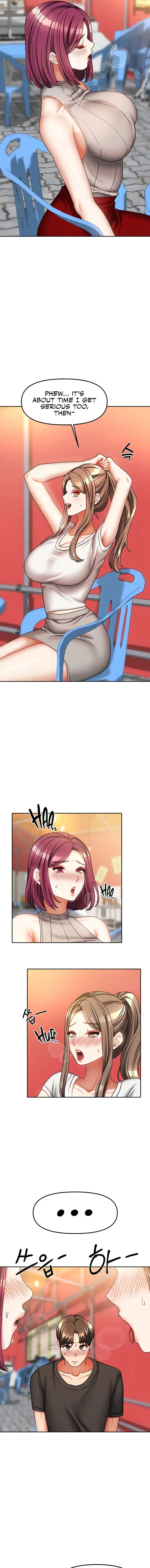Living With Two Households Chapter 33 - Page 7
