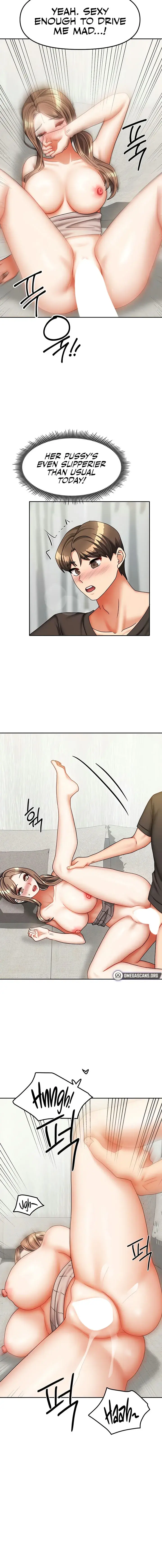 Living With Two Households Chapter 34 - Page 10