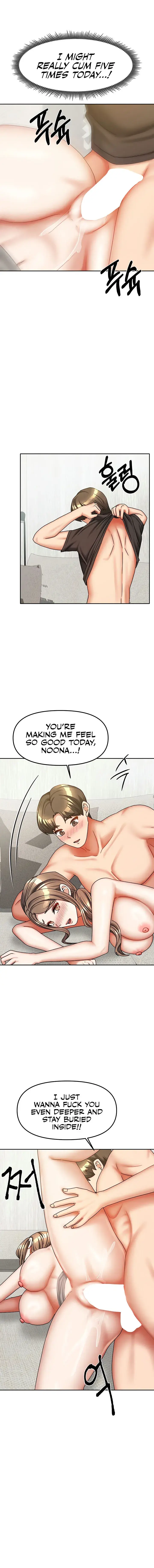 Living With Two Households Chapter 34 - Page 12
