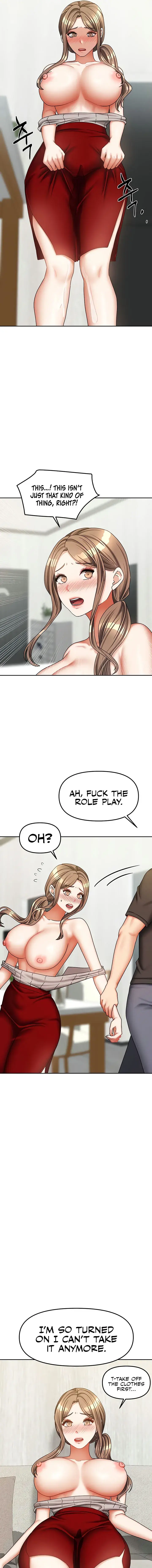 Living With Two Households Chapter 34 - Page 5