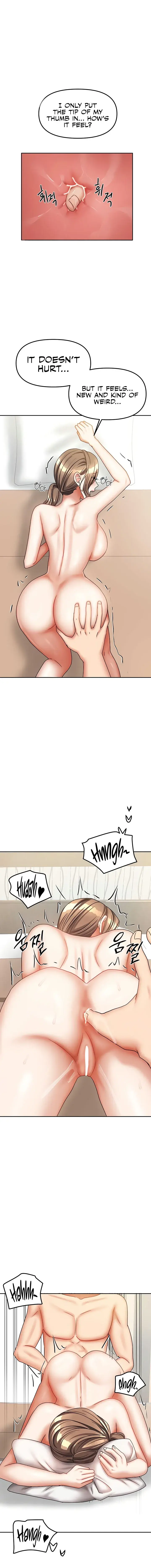 Living With Two Households Chapter 35 - Page 11
