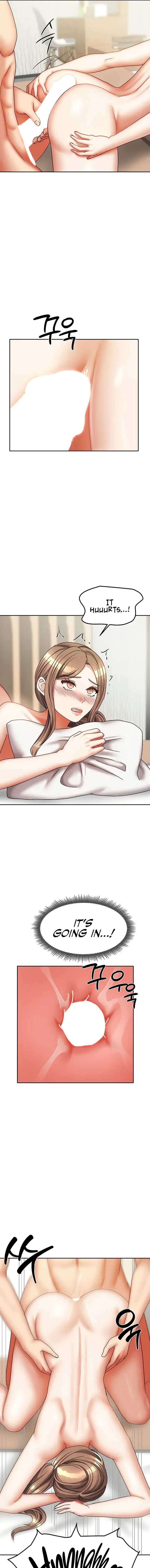 Living With Two Households Chapter 35 - Page 13