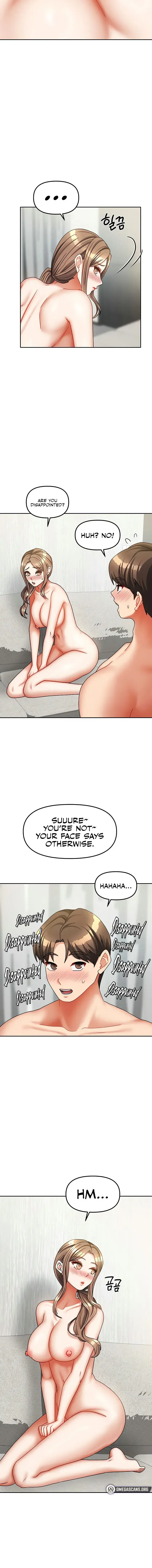 Living With Two Households Chapter 35 - Page 6