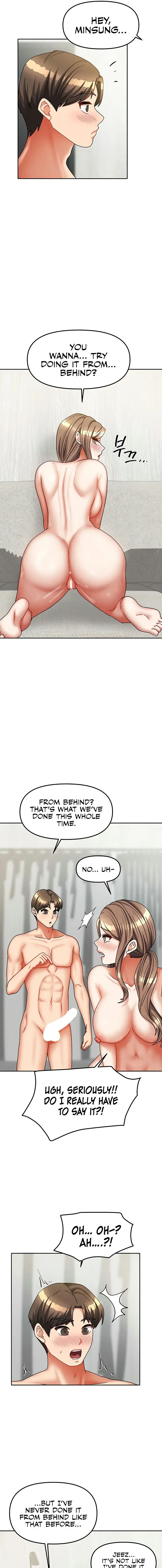 Living With Two Households Chapter 35 - Page 7