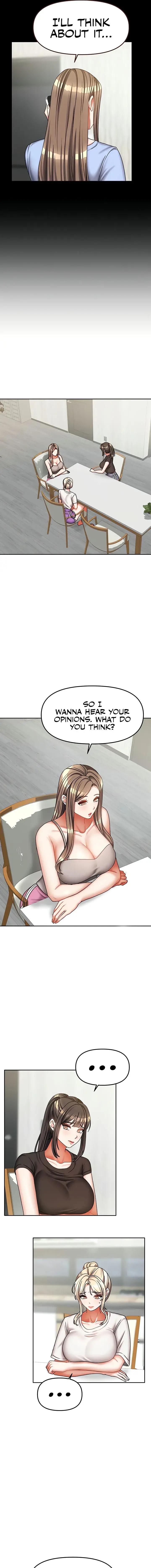 Living With Two Households Chapter 36 - Page 13