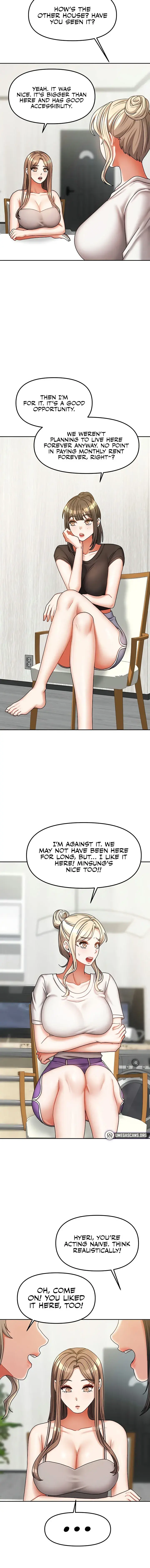 Living With Two Households Chapter 36 - Page 14