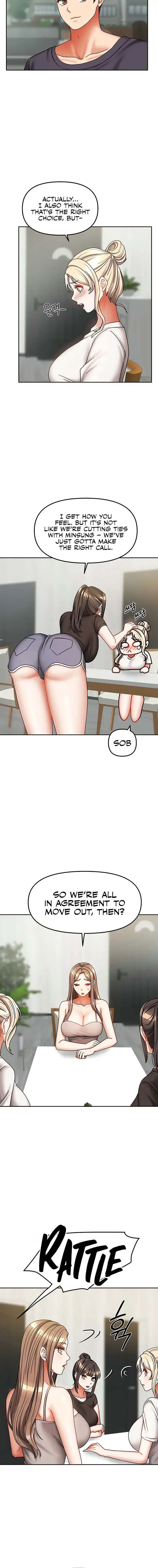 Living With Two Households Chapter 36 - Page 16