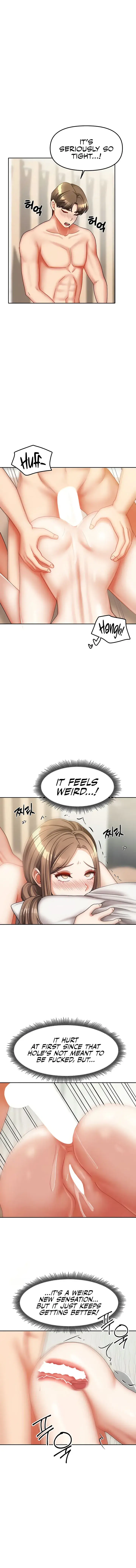 Living With Two Households Chapter 36 - Page 2