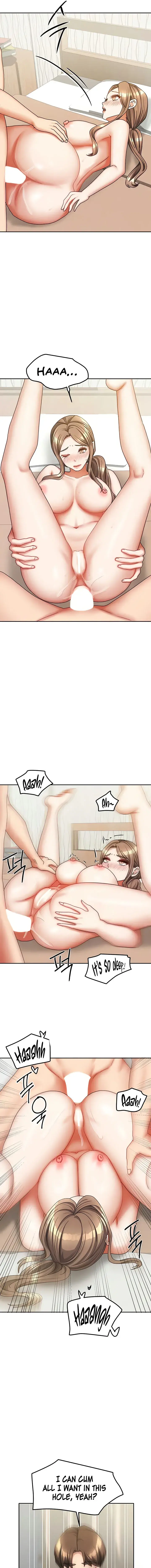 Living With Two Households Chapter 36 - Page 3