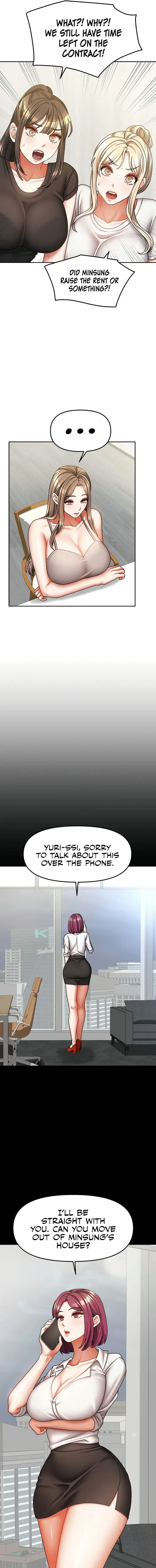 Living With Two Households Chapter 36 - Page 7