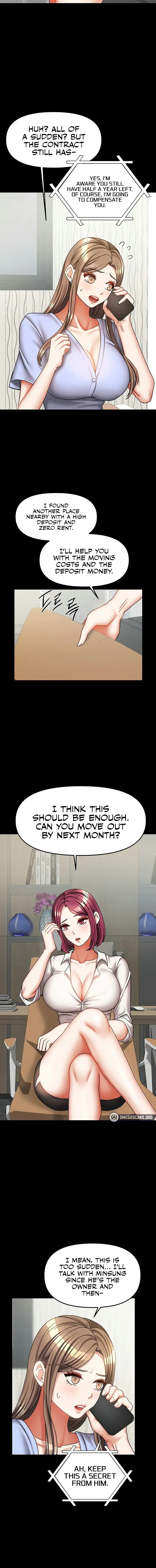 Living With Two Households Chapter 36 - Page 8