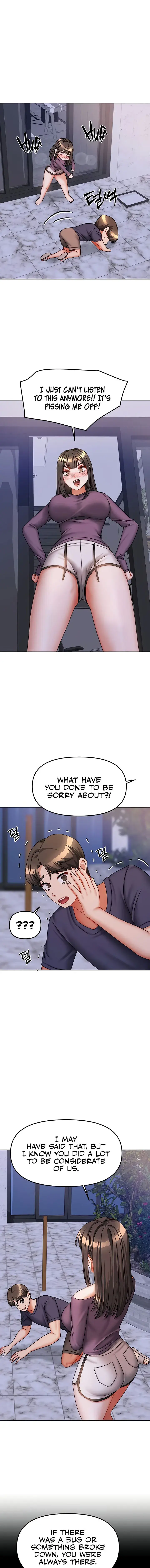 Living With Two Households Chapter 37 - Page 11