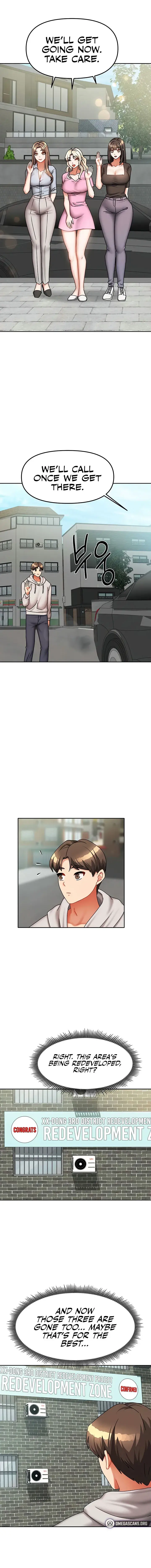 Living With Two Households Chapter 37 - Page 14