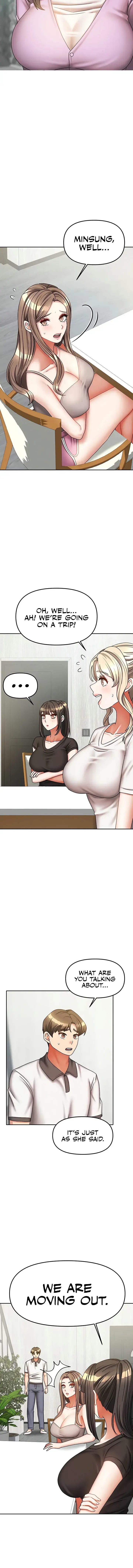 Living With Two Households Chapter 37 - Page 2