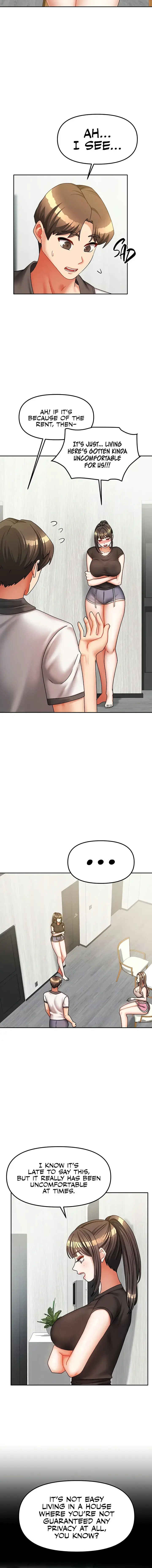 Living With Two Households Chapter 37 - Page 4