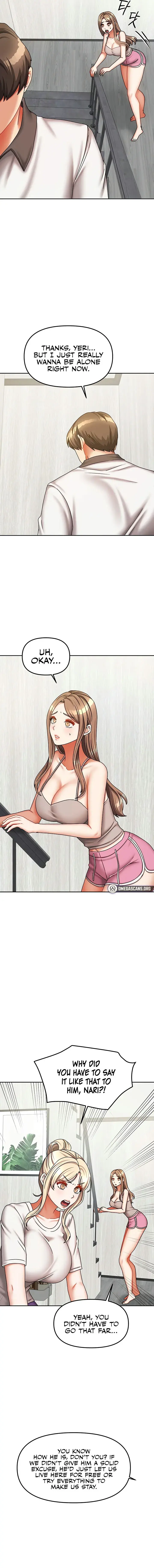 Living With Two Households Chapter 37 - Page 6