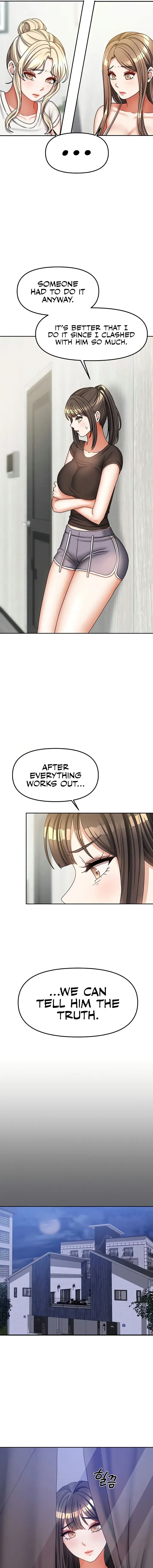Living With Two Households Chapter 37 - Page 7