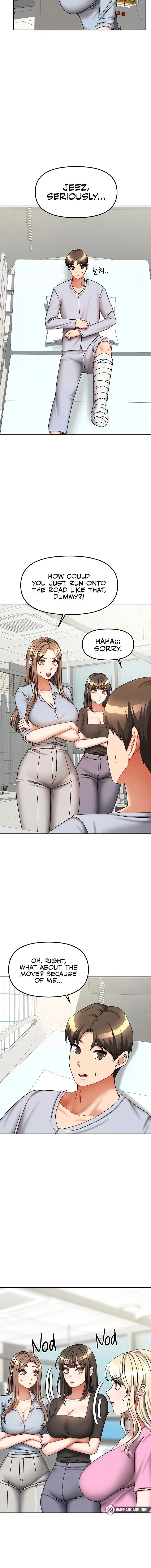 Living With Two Households Chapter 38 - Page 10