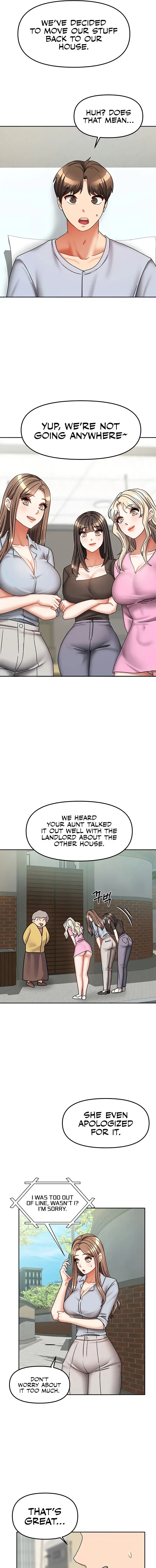 Living With Two Households Chapter 38 - Page 11