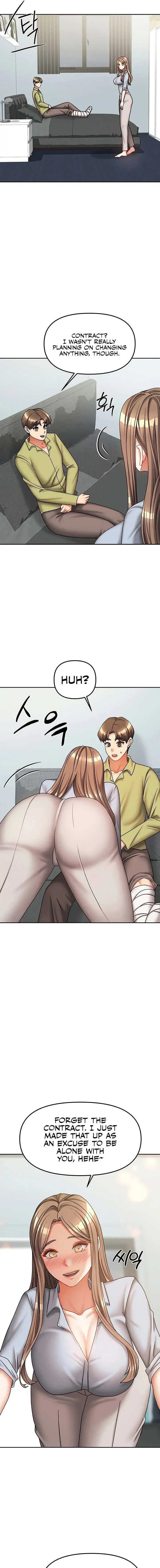 Living With Two Households Chapter 38 - Page 13