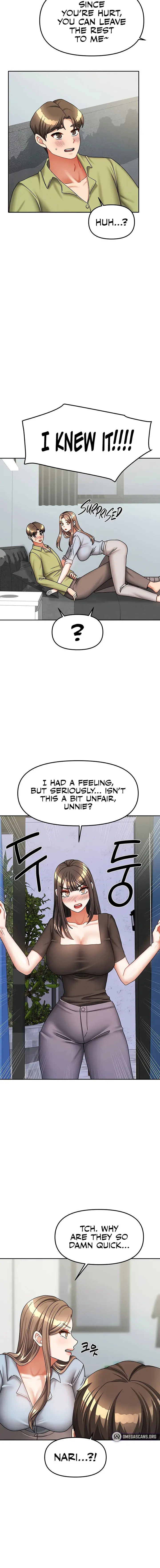 Living With Two Households Chapter 38 - Page 14