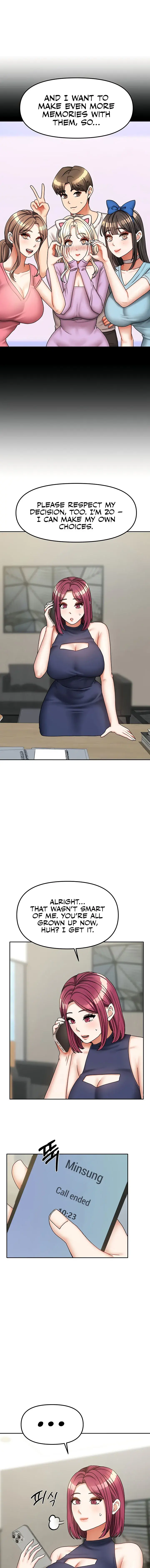 Living With Two Households Chapter 38 - Page 5
