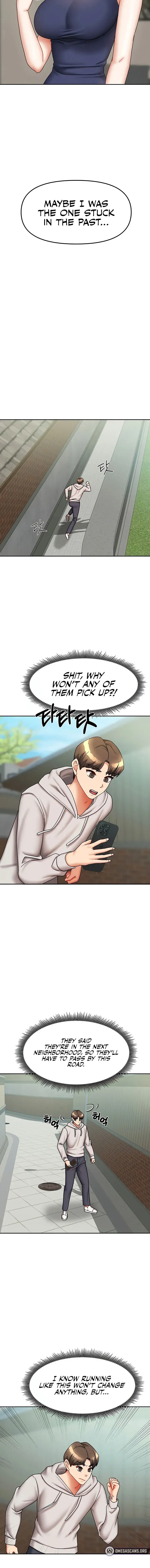 Living With Two Households Chapter 38 - Page 6