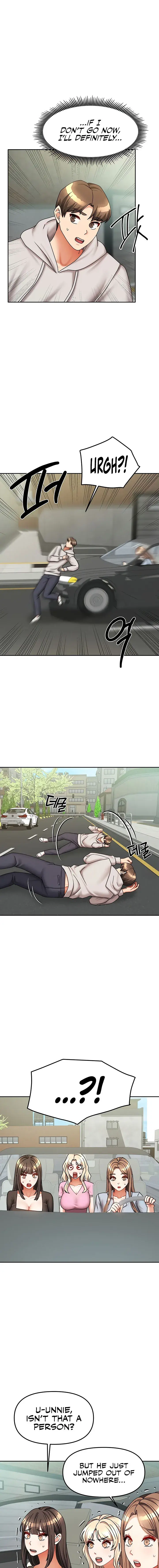 Living With Two Households Chapter 38 - Page 7