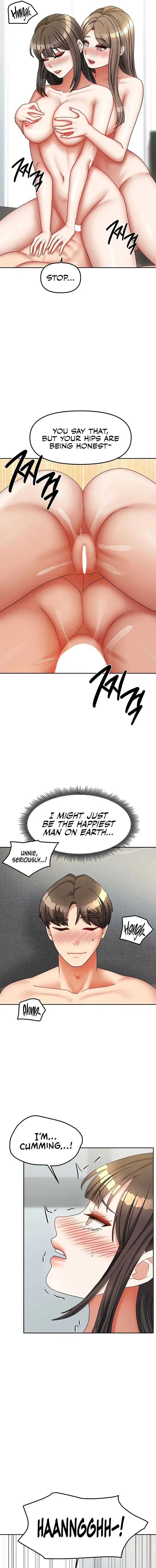Living With Two Households Chapter 39 - Page 15