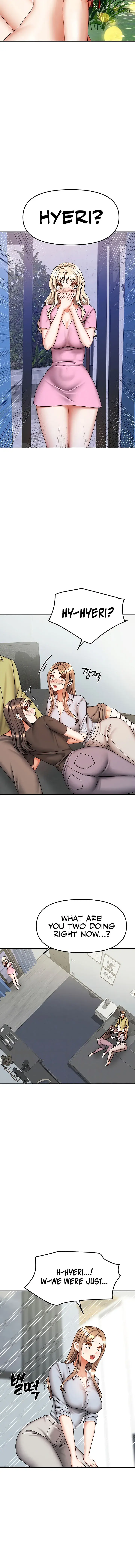 Living With Two Households Chapter 39 - Page 2