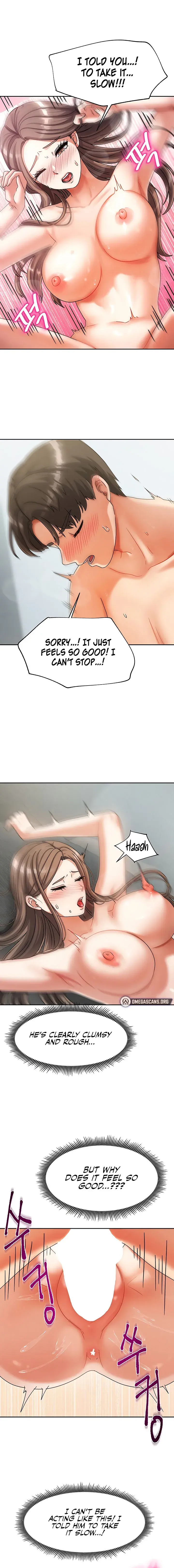 Living With Two Households Chapter 4 - Page 14
