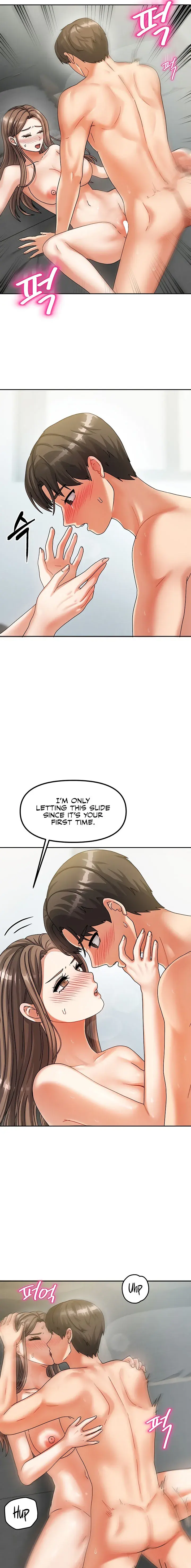 Living With Two Households Chapter 4 - Page 15