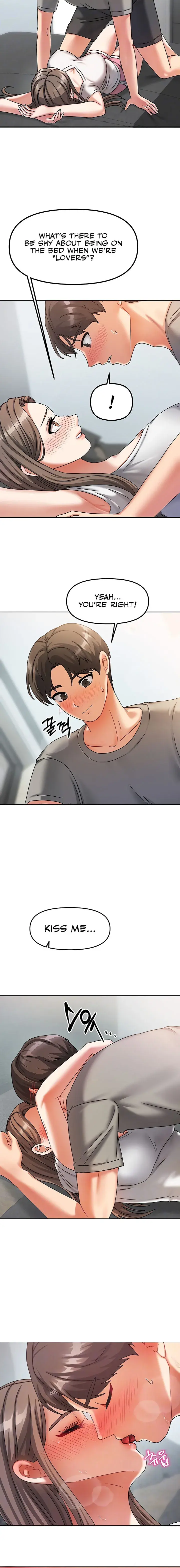 Living With Two Households Chapter 4 - Page 4
