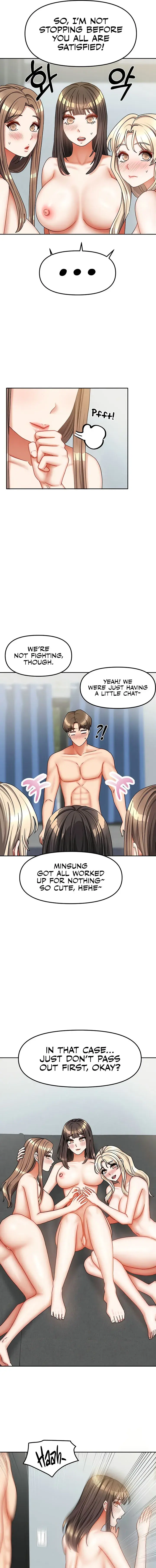 Living With Two Households Chapter 40 - Page 11