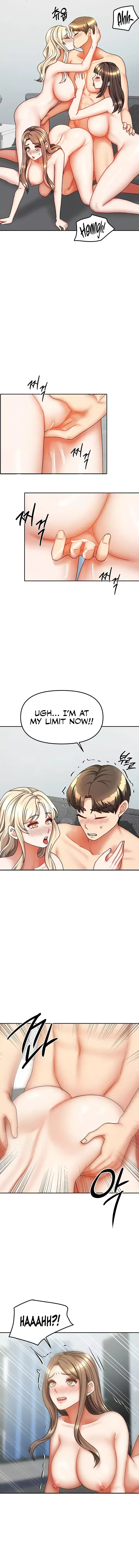 Living With Two Households Chapter 40 - Page 2