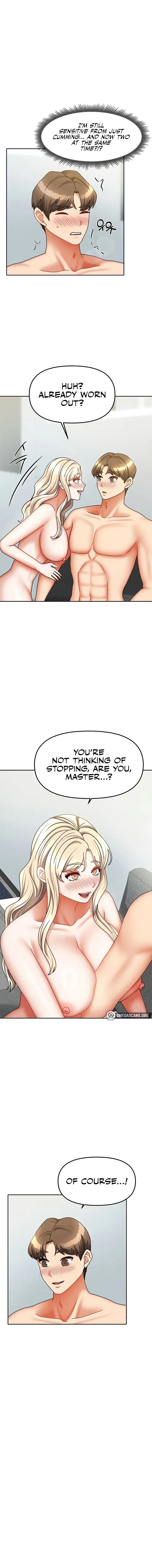 Living With Two Households Chapter 40 - Page 6