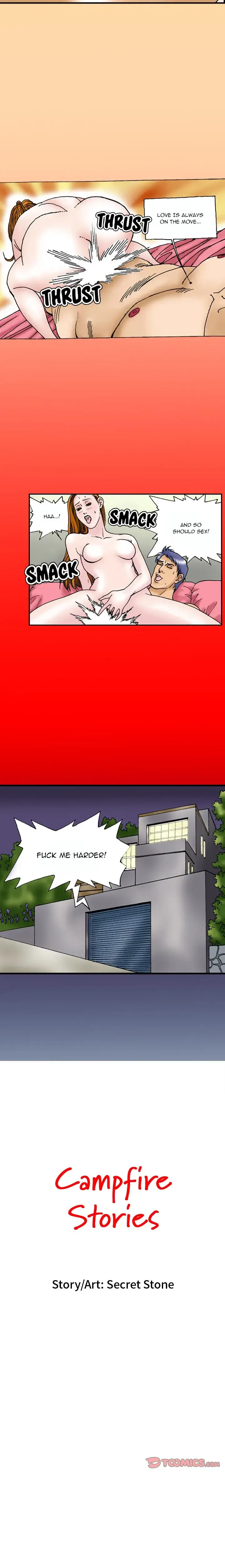 Living With Two Households Chapter 44 - Page 2