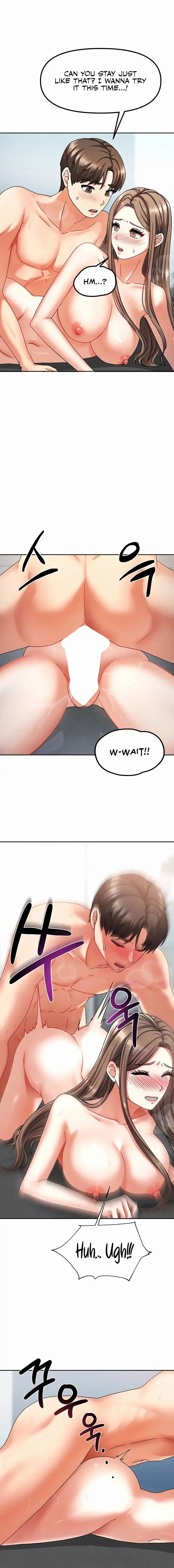 Living With Two Households Chapter 5 - Page 3