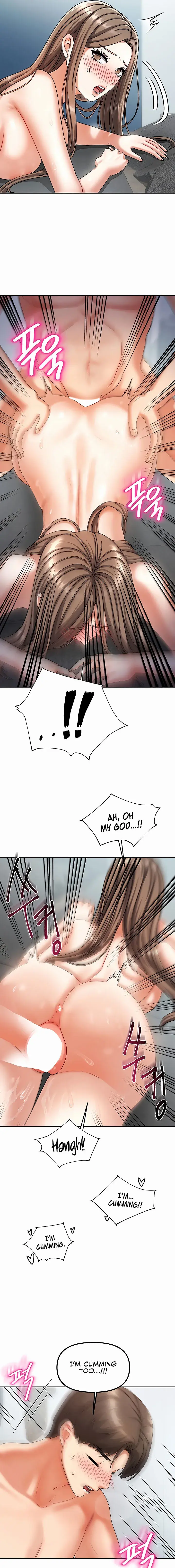 Living With Two Households Chapter 5 - Page 7