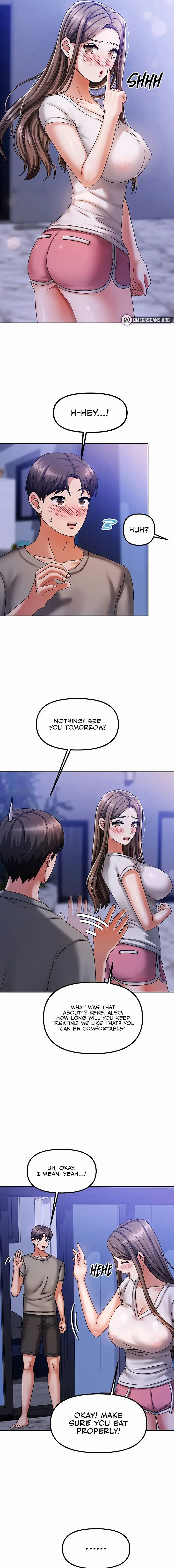 Living With Two Households Chapter 5 - Page 9
