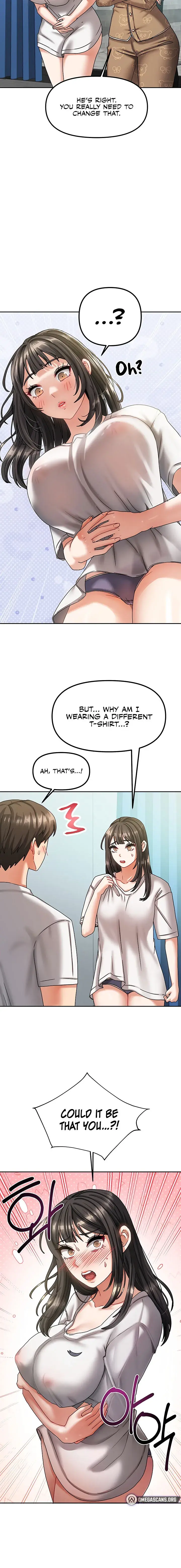 Living With Two Households Chapter 6 - Page 10