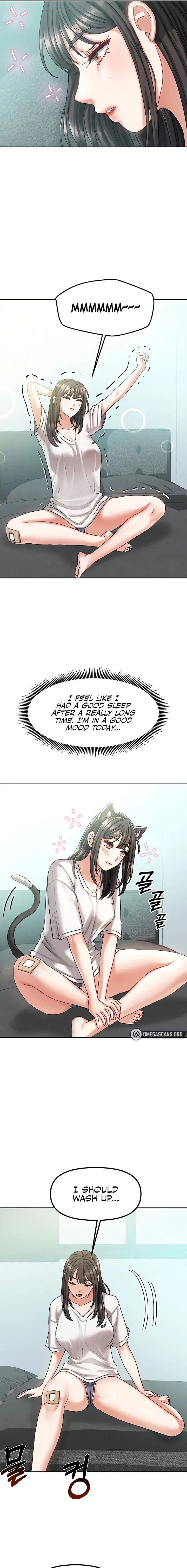 Living With Two Households Chapter 6 - Page 5