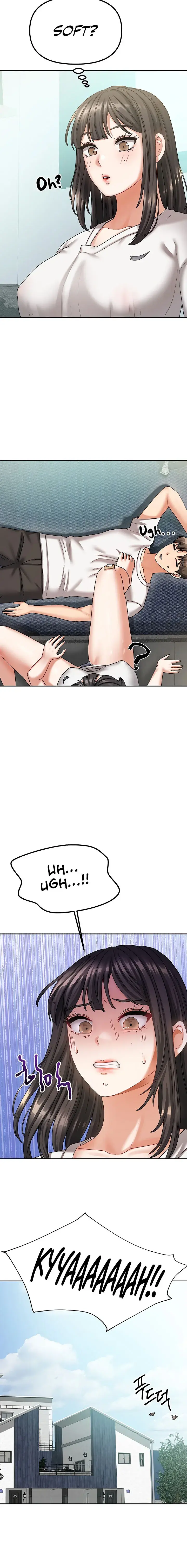 Living With Two Households Chapter 6 - Page 6